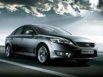 Ford Mondeo Sedan 2008 года (CN)
